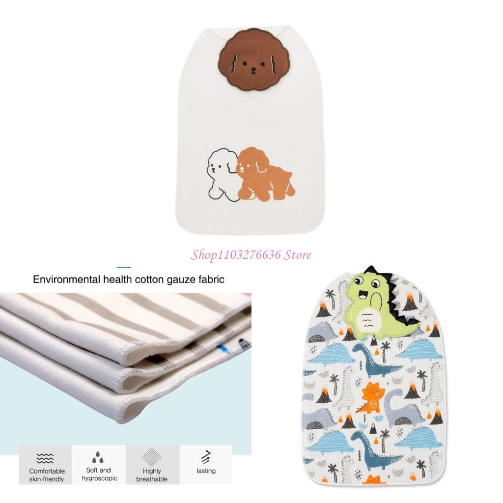 R6FD Cotton Absorbent Towel Pa - огляд і ціна Baby Nursery Girl