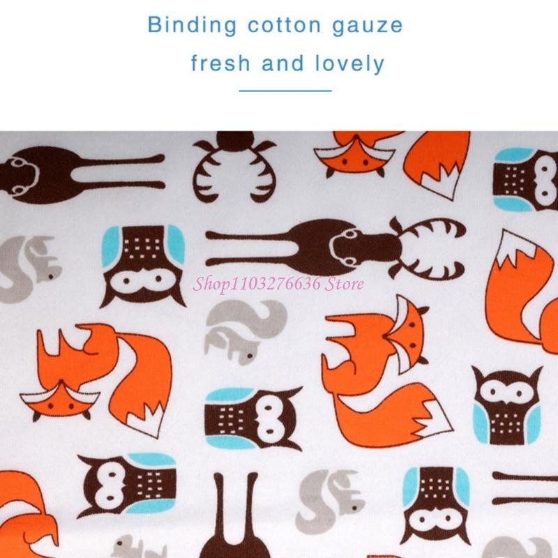 R6FD Cotton Absorbent Towel Pa - огляд і ціна Baby Nursery Girl