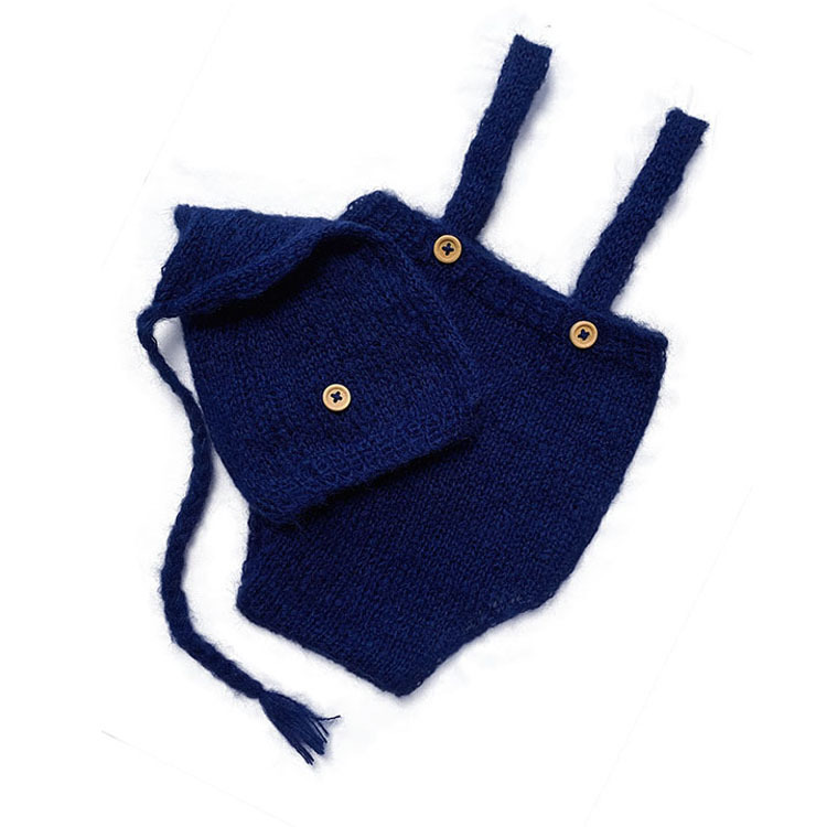 2pcs/set  Crochet Newborn Outf - огляд і ціна Baby Nursery Set