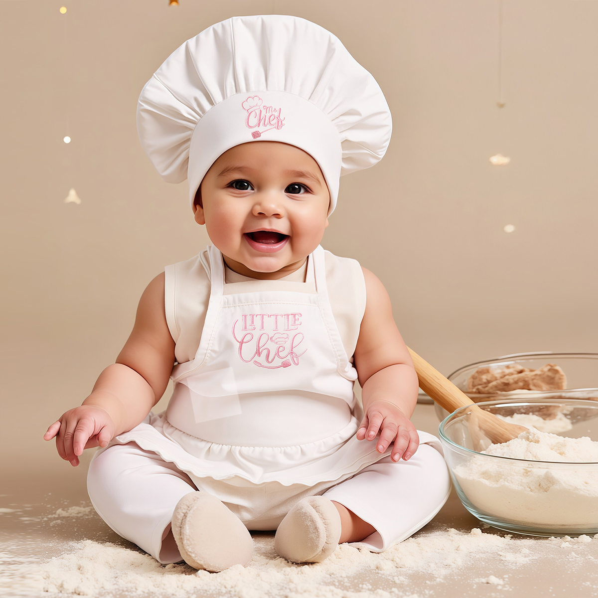 Ylsteed 2Pcs Set Newborn Girl  - огляд і ціна Baby Nursery Set