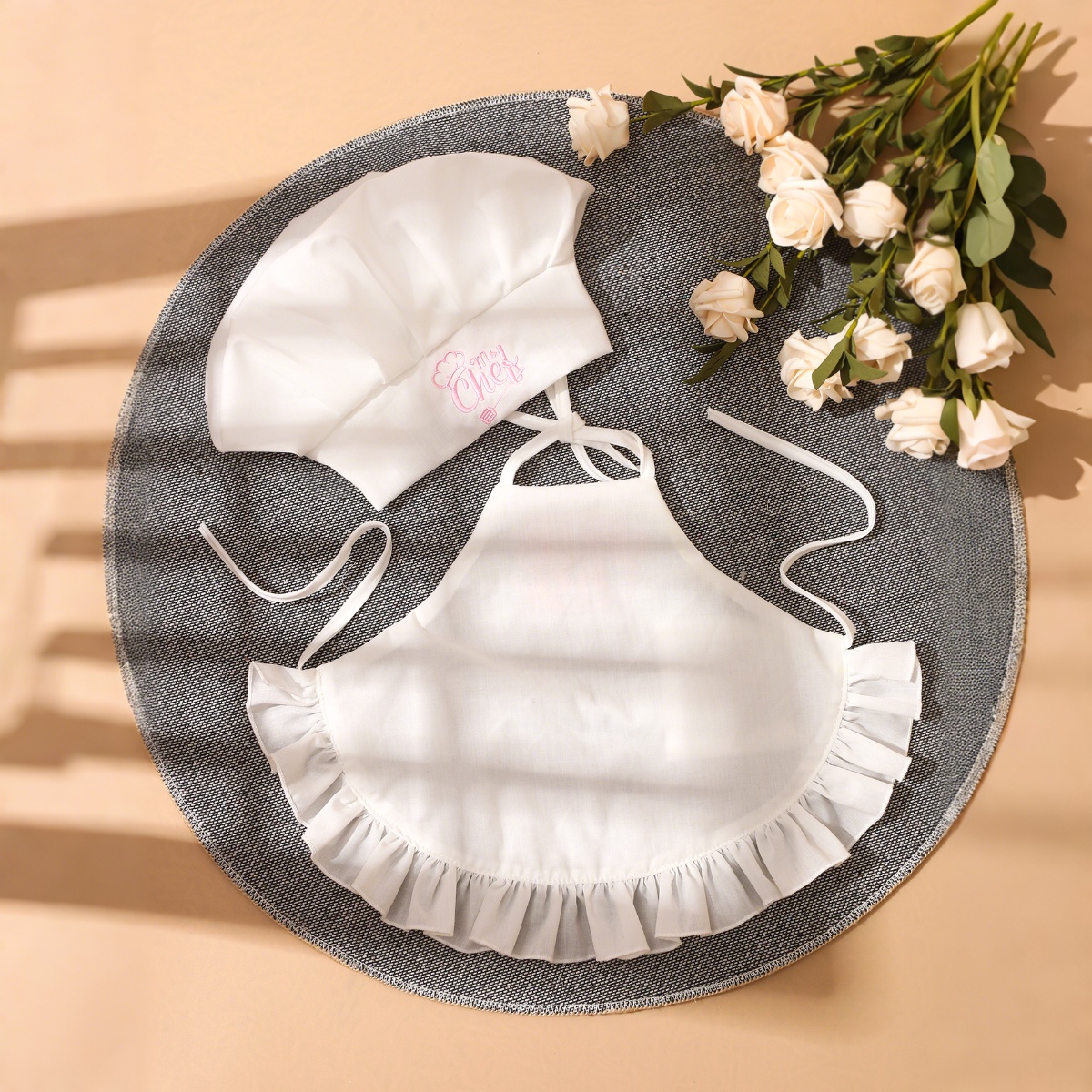 Ylsteed 2Pcs Set Newborn Girl  - огляд і ціна Baby Nursery Set
