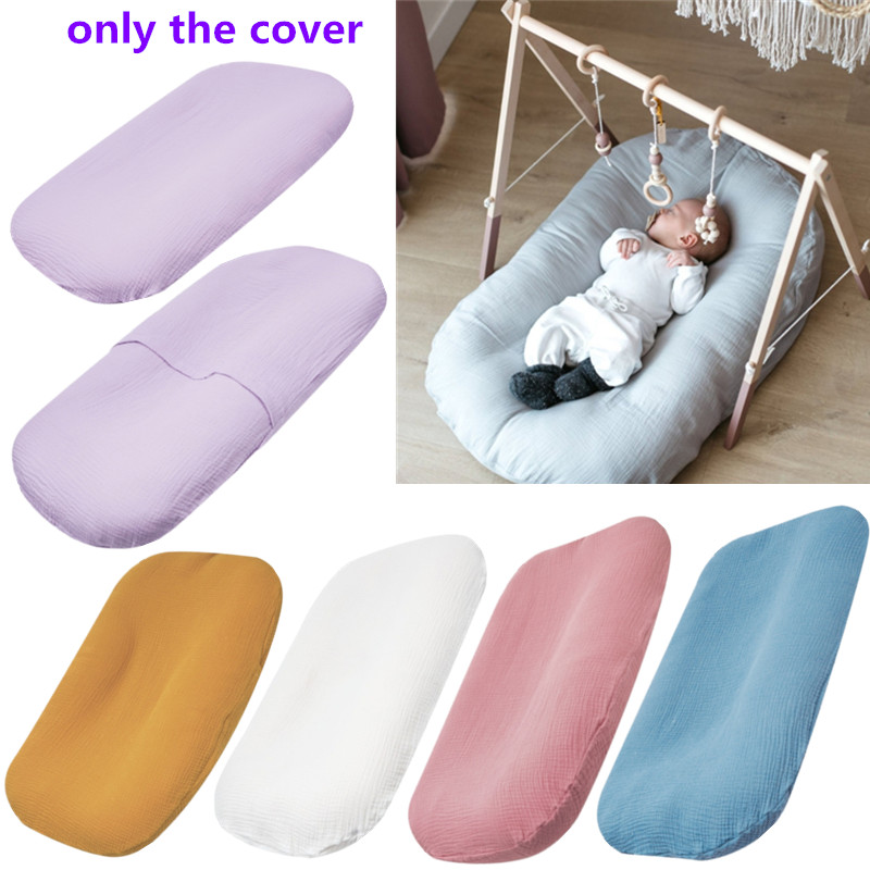 Soft Cotton Baby Diaper Changi - огляд і ціна Changing Table Topper