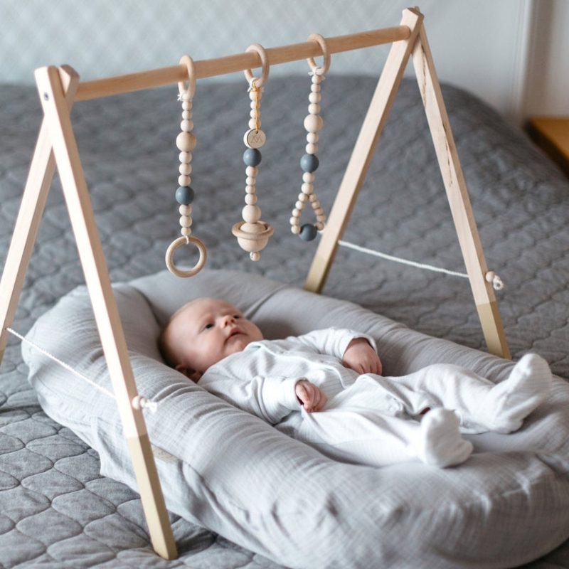 Soft Cotton Baby Diaper Changi - огляд і ціна Changing Table Topper
