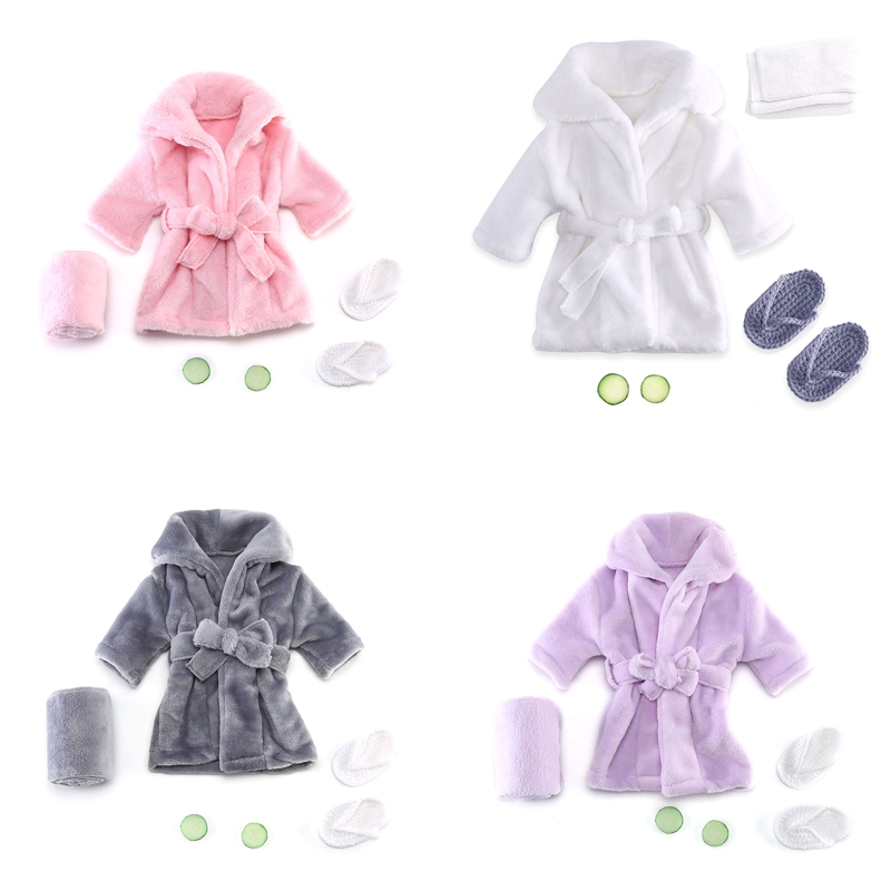 6pcs/Set Newborn Photography P - огляд і ціна Baby Nursery Set