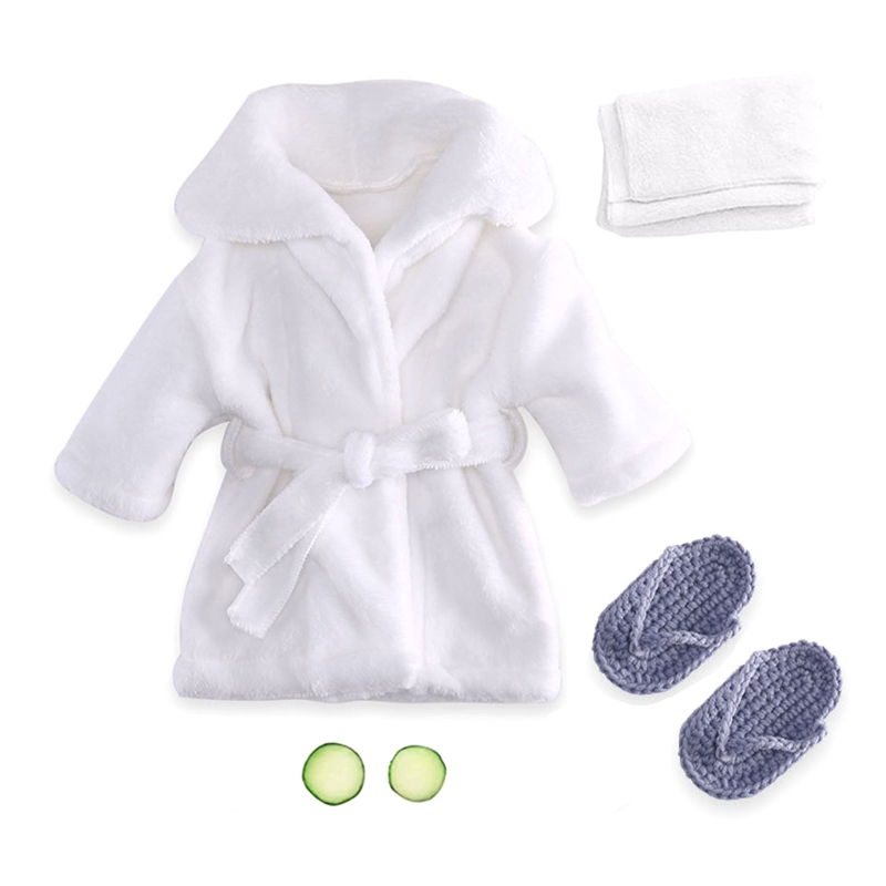 6pcs/Set Newborn Photography P - огляд і ціна Baby Nursery Set