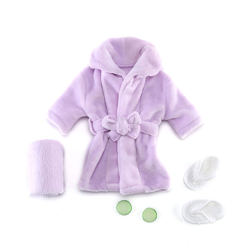 6pcs/Set Newborn Photography P - огляд і ціна Baby Nursery Set