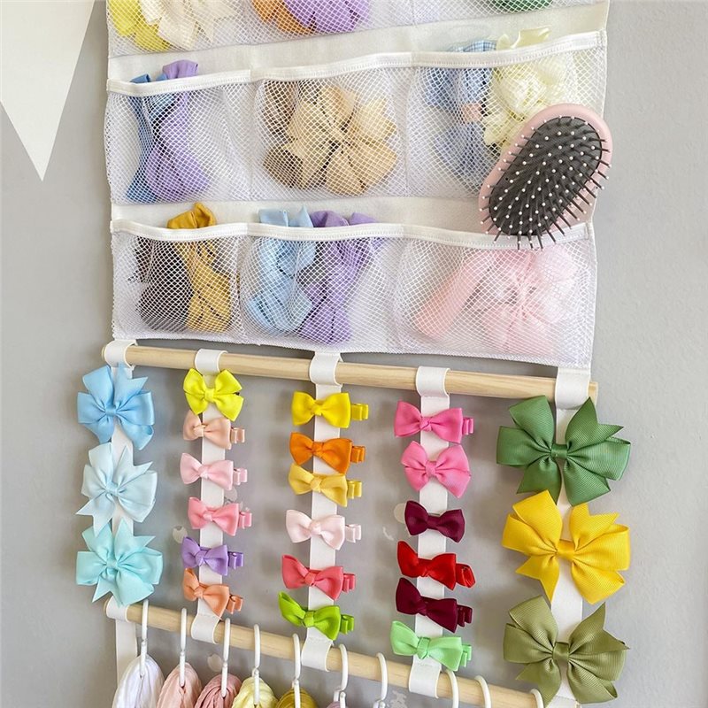 ABUG-Headband Holder Hair Bows - огляд і ціна Baby Nursery Decor Girl