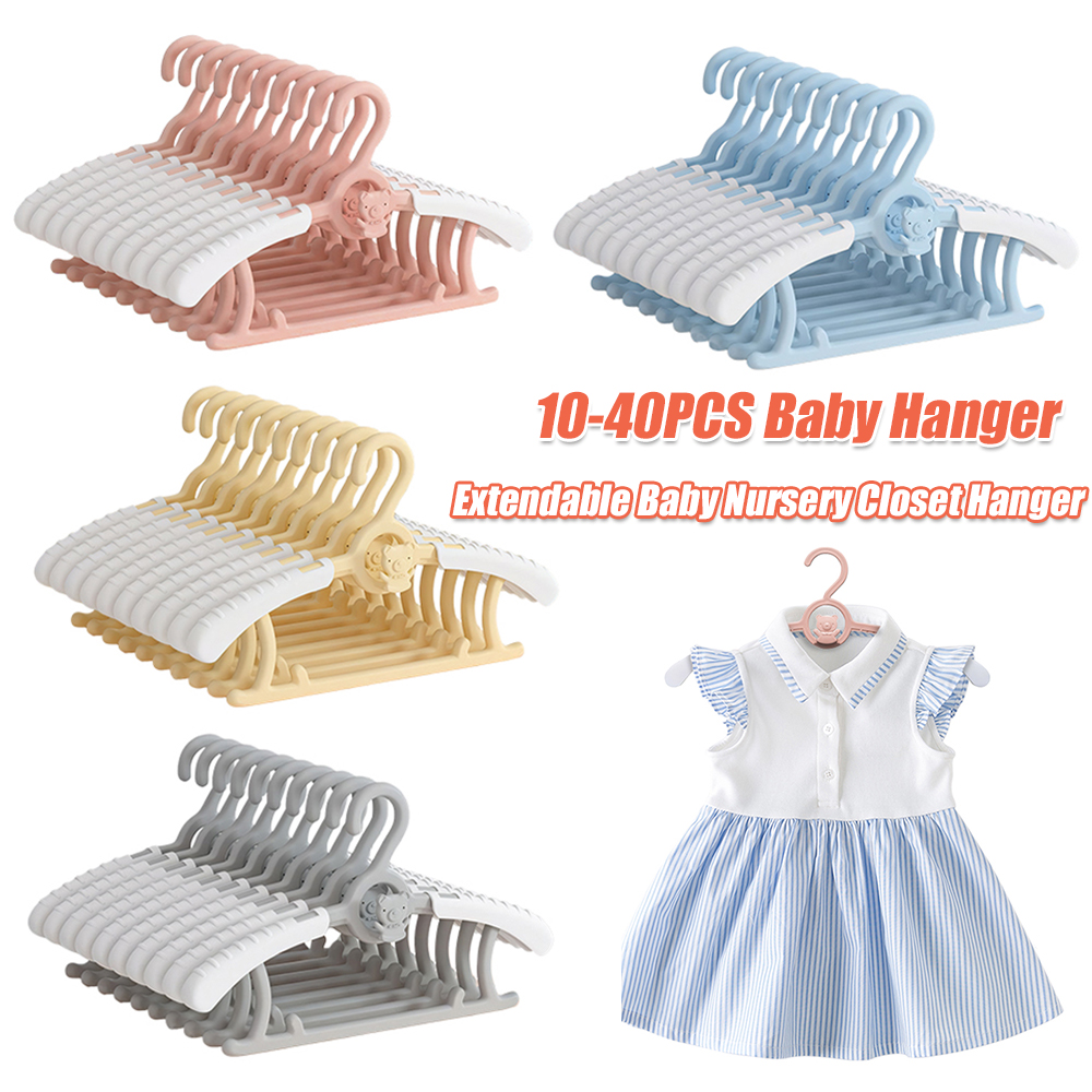Extendable Baby Nursery Closet - огляд і ціна Baby Nursery Girl
