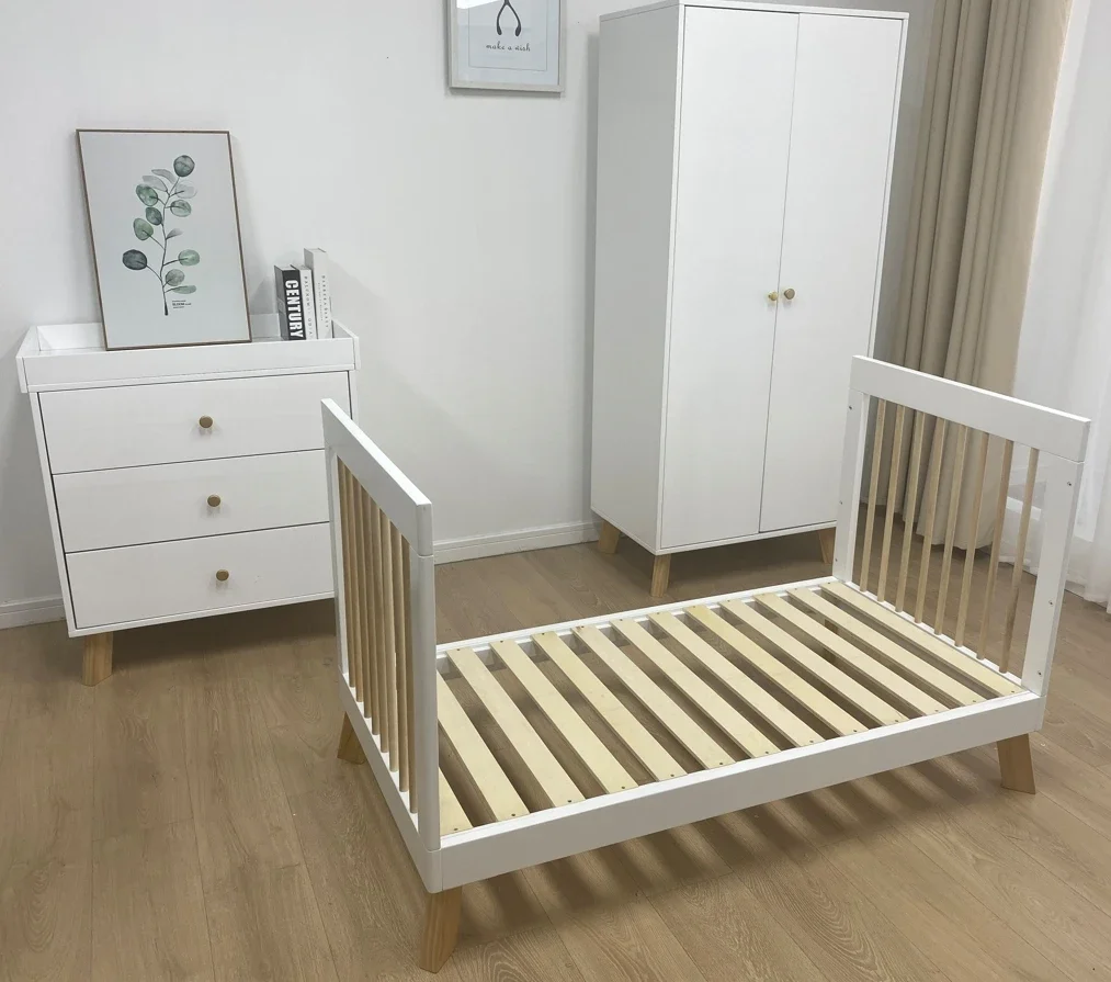 #c Kids Nursery Room Furniture - огляд і ціна Baby Nursery Wardrobe
