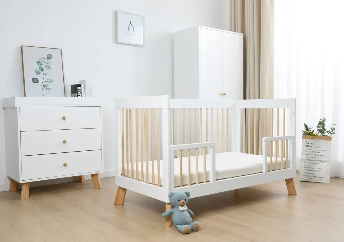 #c Kids Nursery Room Furniture - огляд і ціна Baby Nursery Wardrobe