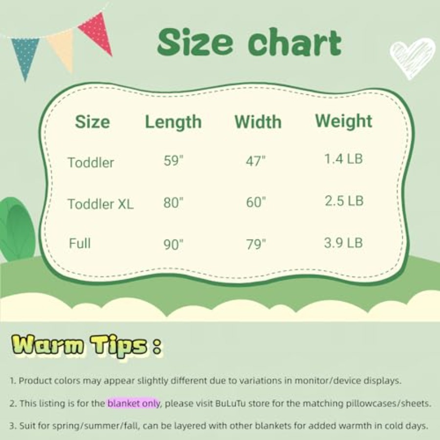 Baby Crib Quilt Cotton Muslin  - огляд і ціна Baby Nursery Girl
