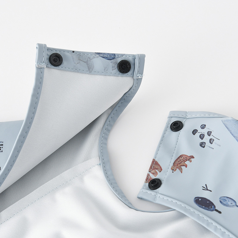 Newborn Baby Bibs Blouse Water - огляд і ціна Baby Nursery Set