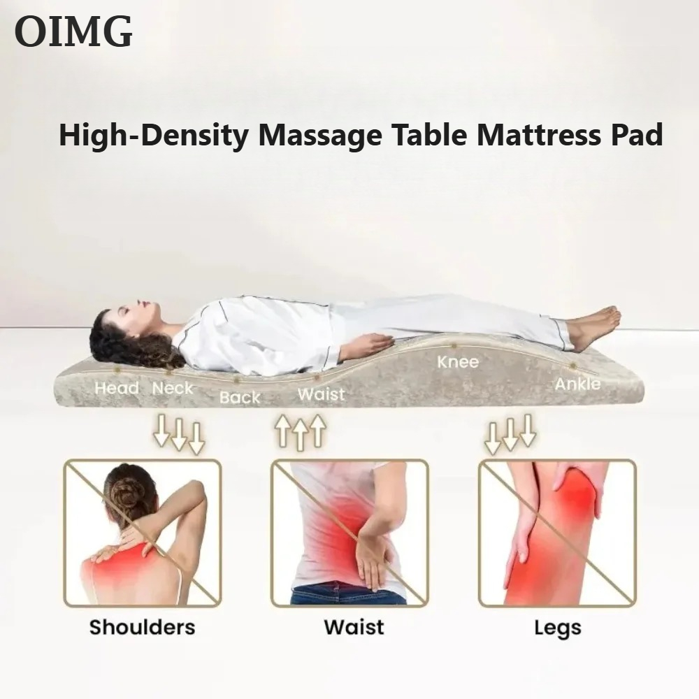 Premium Lash Bed Foam Topper,  - огляд і ціна Changing Table Topper